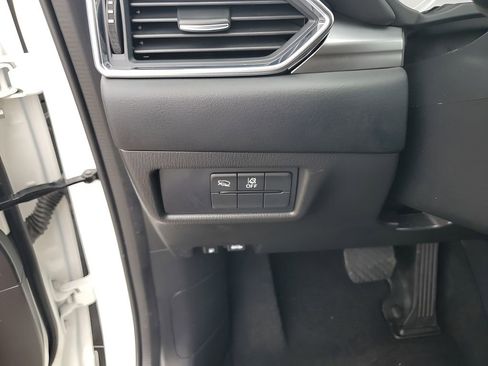 Used 2025 MAZDA CX-5 AWD 2.5 S w/ Select Package image 29