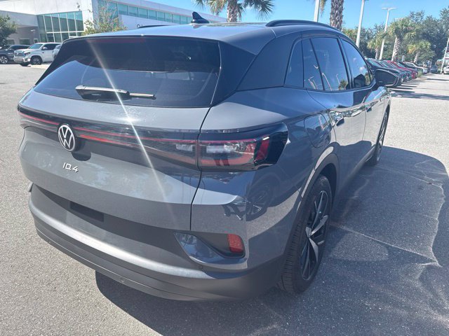 Certified 2023 Volkswagen ID.4 Pro S RWD image 9