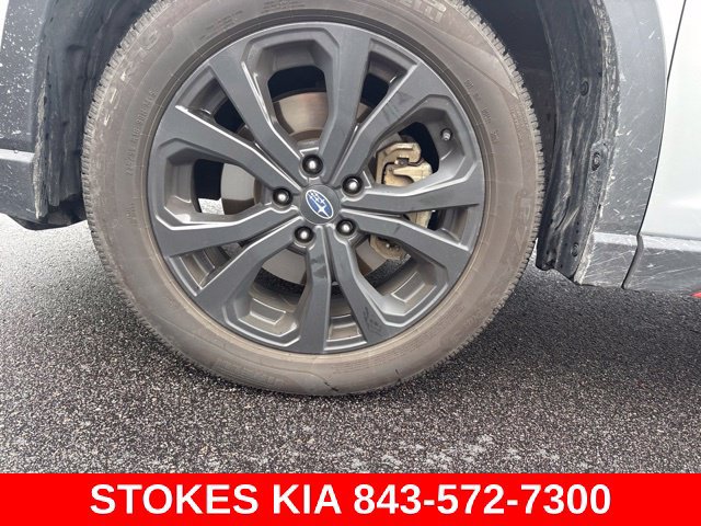 Used 2021 Subaru Forester Sport w/ Popular Package #2 AWD/4WD image 10