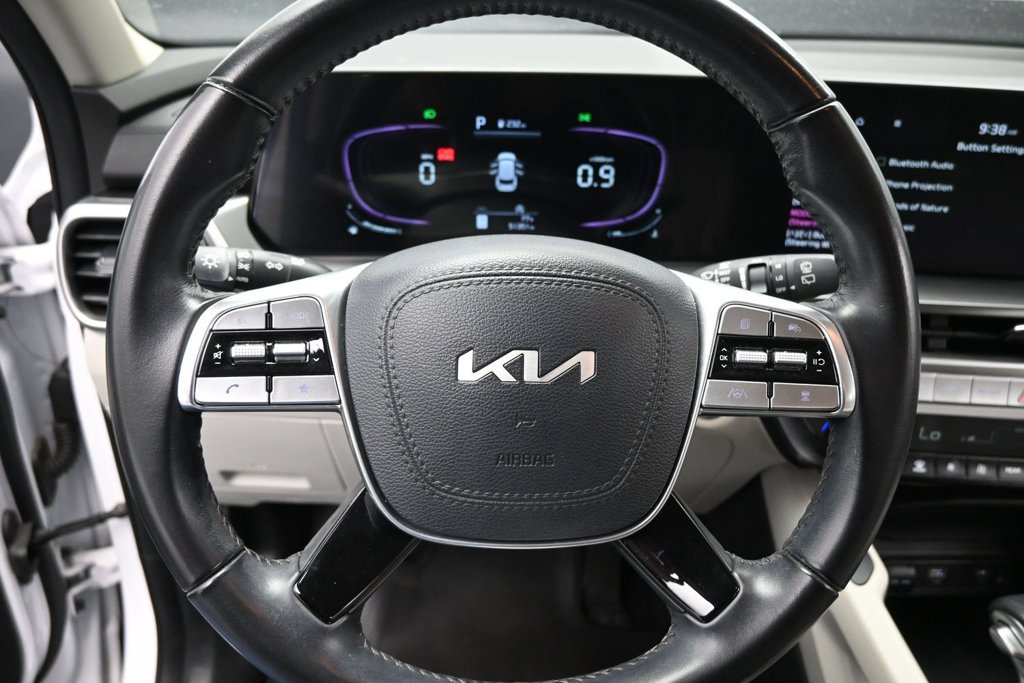 Used 2023 Kia Telluride S FWD image 15