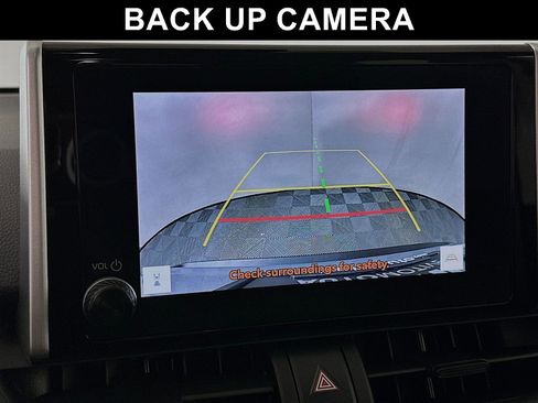 Certified 2025 Toyota RAV4 XLE image 6