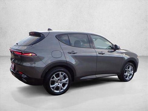 Used 2024 Dodge Hornet R/T image 4