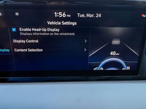 Used 2023 Hyundai Palisade Calligraphy AWD/4WD image 29