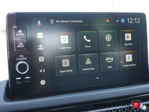Used 2025 Honda Civic Sport Touring image 35