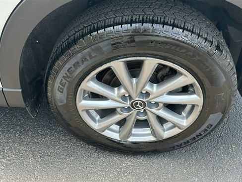 Used 2023 MAZDA CX-5 AWD 2.5 S w/ Preferred Package image 34