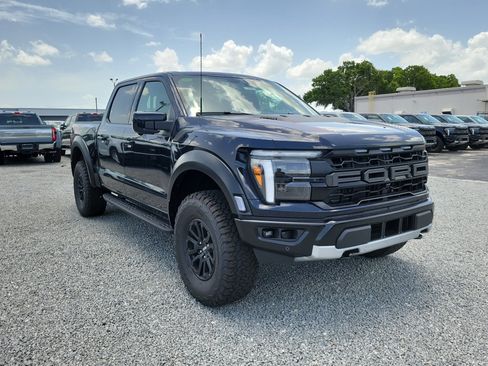 New 2026 Ford F150 Raptor AWD/4WD image 2