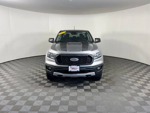 Used 2020 Ford Ranger XLT w/ Equipment Group 301A Mid AWD/4WD image 2