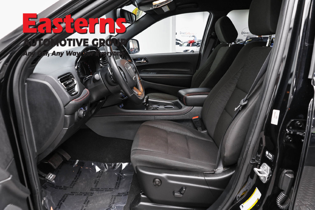 Used 2025 Dodge Durango GT RWD image 15