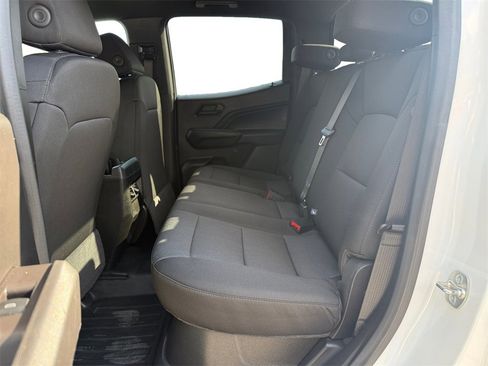 Used 2024 Chevrolet Colorado W/T w/ Advanced Trailering Package image 13