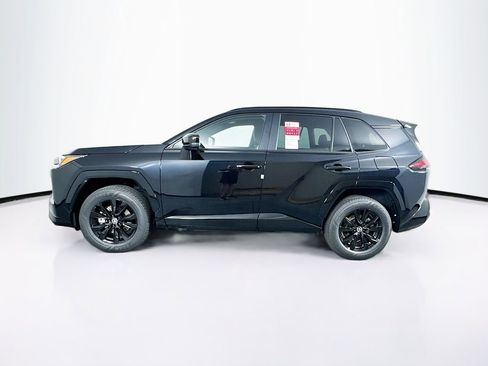 New 2026 Toyota RAV4 SE AWD/4WD image 5