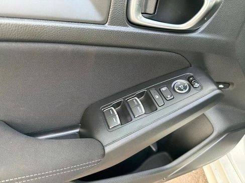 New 2026 Honda Civic LX image 15