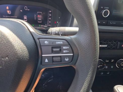Used 2024 Honda Accord EX image 21