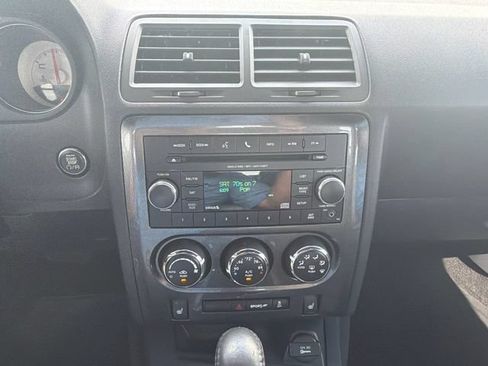 Used 2013 Dodge Challenger SXT Plus RWD image 25