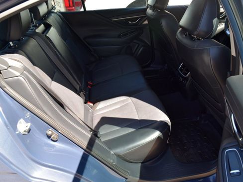 Used 2024 Subaru Legacy Limited AWD/4WD image 32