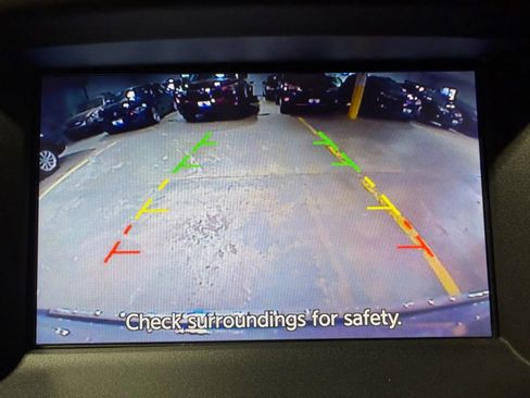 Used 2018 INFINITI QX60 Luxe w/ Premium Package AWD/4WD image 18