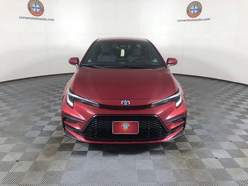 Used 2024 Toyota Corolla SE FWD image 13