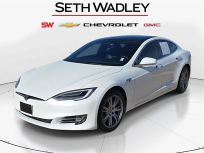 Used 2020 Tesla Model S Long Range