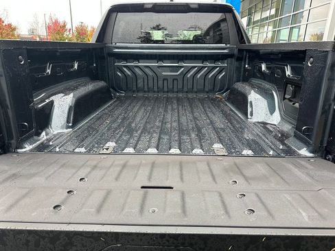 New 2026 GMC Sierra EV Elevation image 14