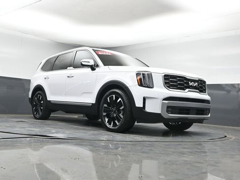 Used 2023 Kia Telluride SX Prestige image 35