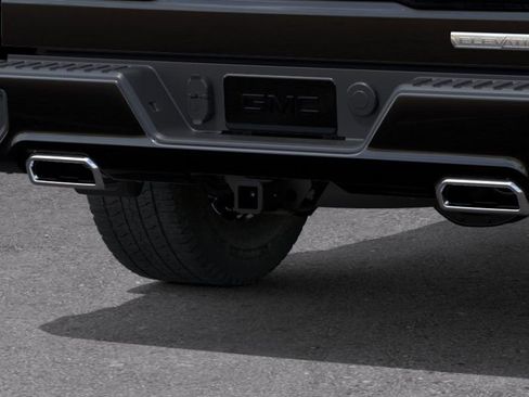 New 2026 GMC Sierra 1500 Elevation w/ X31 Off-Road Package AWD/4WD image 15
