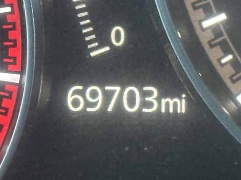 Used 2021 MAZDA MAZDA3 AWD 2.5 Turbo Hatchback image 11