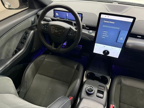 Used 2022 Ford Mustang Mach-E GT w/ GT Performance Edition image 23