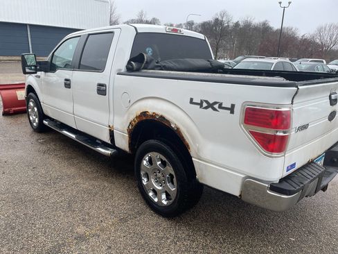 Used 2010 Ford F150 XLT image 12