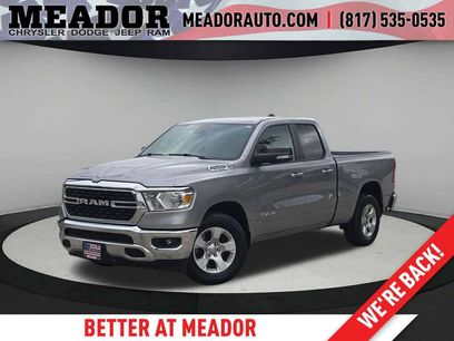 Used 2022 RAM 1500 Lone Star