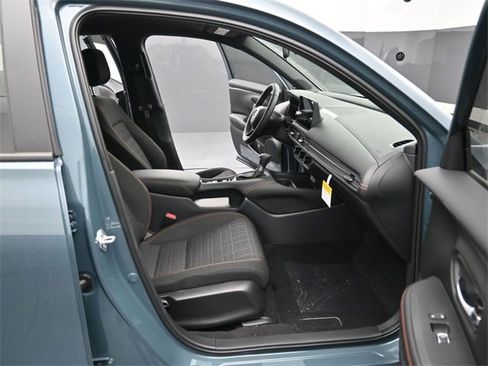 New 2026 Honda HR-V Sport image 19