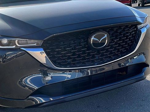 Used 2025 MAZDA CX-5 AWD 2.5 S w/ Preferred Package image 24