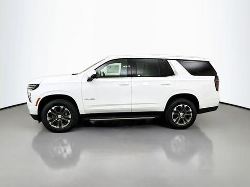 New 2026 Chevrolet Tahoe LS image 5