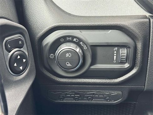 New 2026 Jeep Gladiator Sport image 22