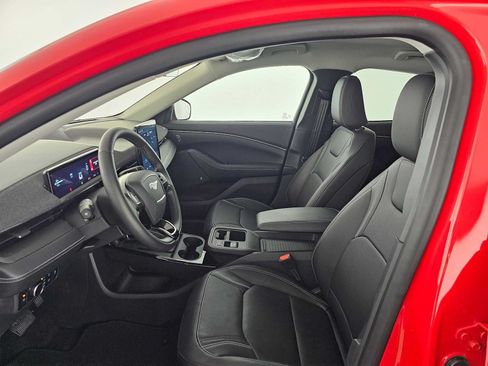 Used 2026 Ford Mustang Mach-E Premium AWD/4WD image 20