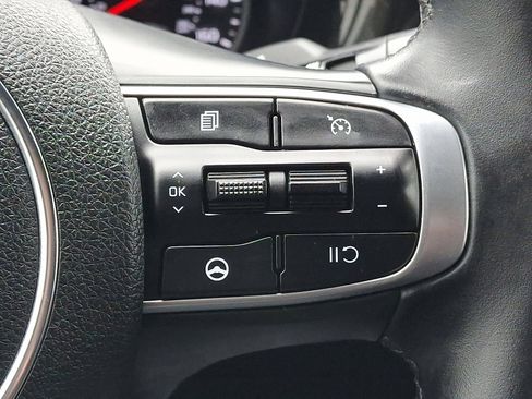 Used 2022 Kia K5 GT-Line AWD/4WD image 25