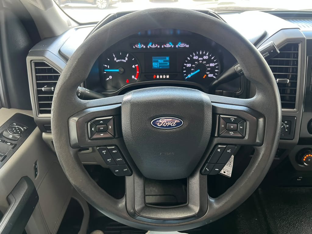 Used 2022 Ford F350 XL w/ Power Equipment Group AWD/4WD image 13