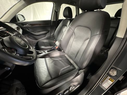 Used 2016 Audi Q3 2.0T Premium Plus w/ Technology Package image 16