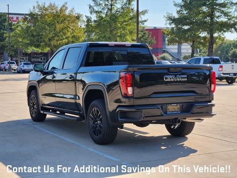 New 2026 GMC Sierra 1500 Elevation w/ Elevation Premium Package image 4