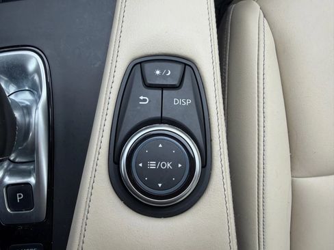 Used 2020 INFINITI QX50 Luxe w/ Cargo Package image 24