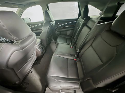 Used 2017 Acura MDX SH-AWD image 27