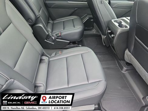 New 2026 GMC Acadia Elevation w/ Black Edition image 28