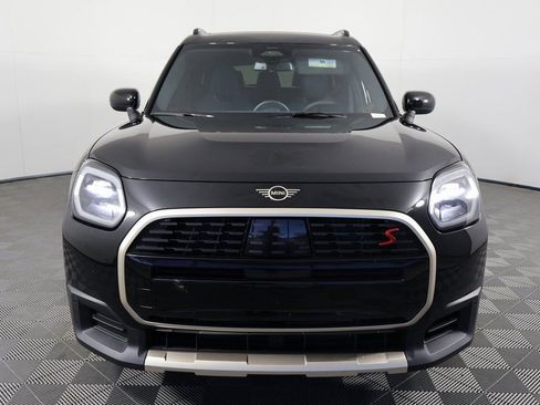 Used 2025 MINI Cooper Countryman S image 2