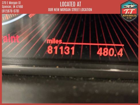 Used 2016 BMW 550i xDrive Sedan image 33