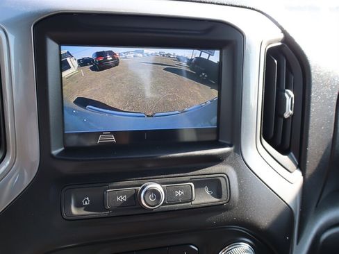 Used 2019 GMC Sierra 1500 2WD Double Cab image 21