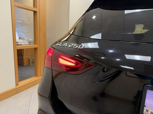 Certified 2025 Mercedes-Benz GLA 250 image 25
