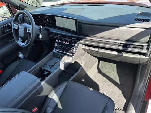 New 2026 Hyundai Santa Fe Calligraphy image 19