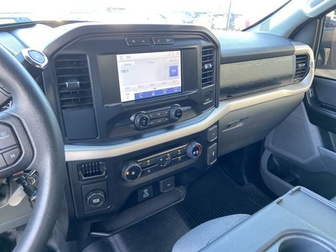 Used 2021 Ford F150 XL w/ Equipment Group 101A High RWD image 38