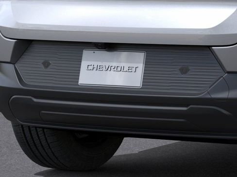 New 2026 Chevrolet Equinox EV LT FWD image 15