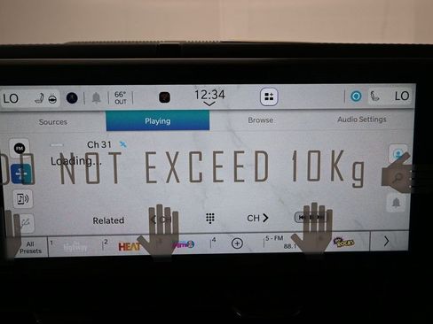 New 2025 Jeep Wrangler Unlimited Sahara image 16