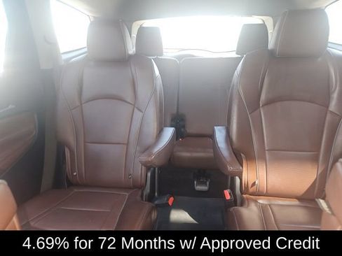 Used 2020 Buick Enclave Avenir w/ Avenir Technology Package FWD image 8