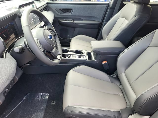 New 2026 Subaru Outback Premium AWD/4WD image 16